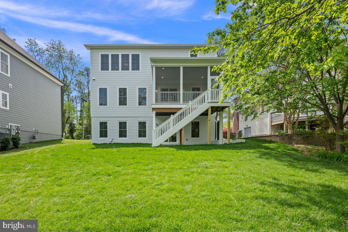 CHERRYDALE - Residential