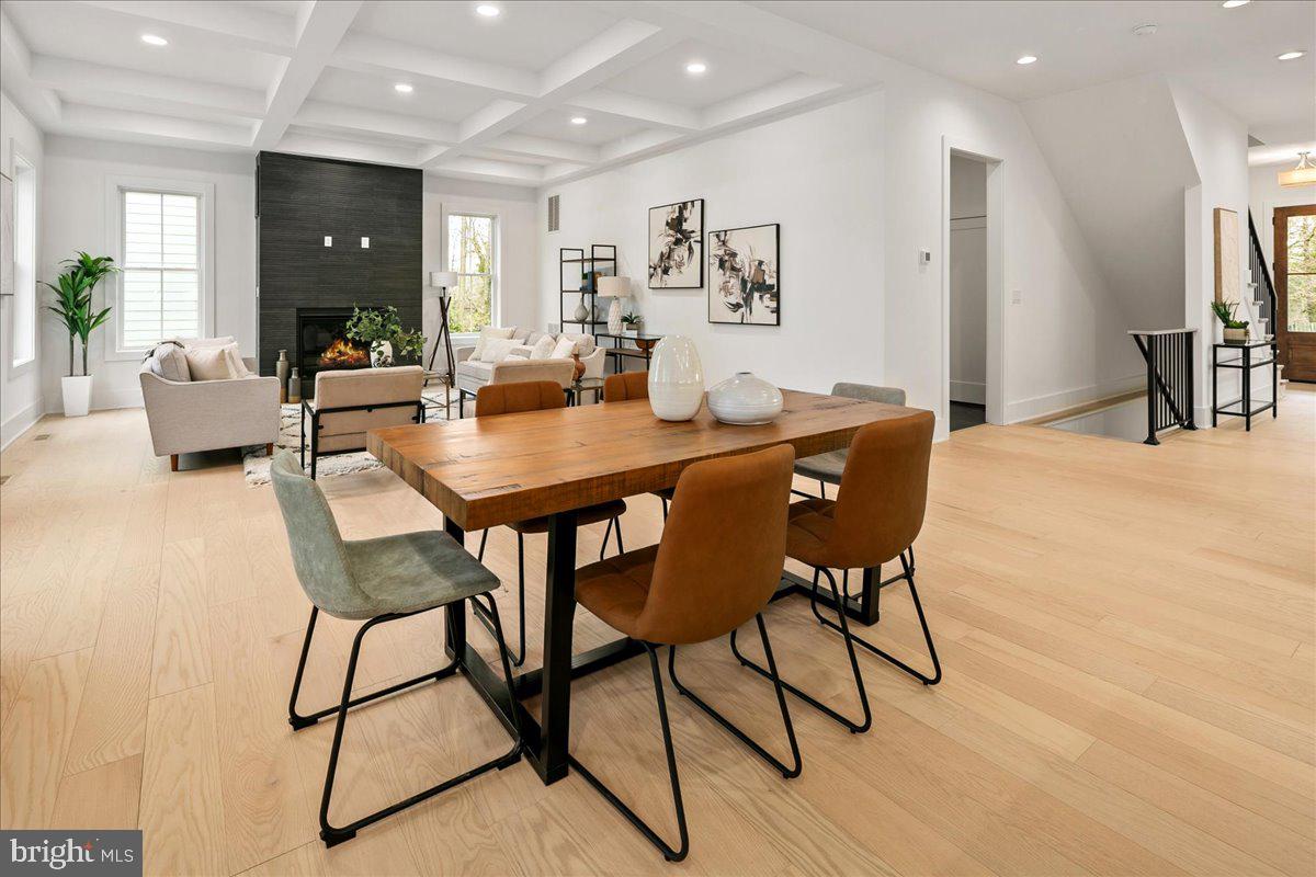 CHERRYDALE - Residential