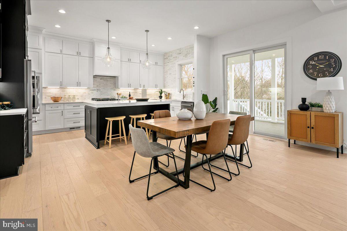 CHERRYDALE - Residential