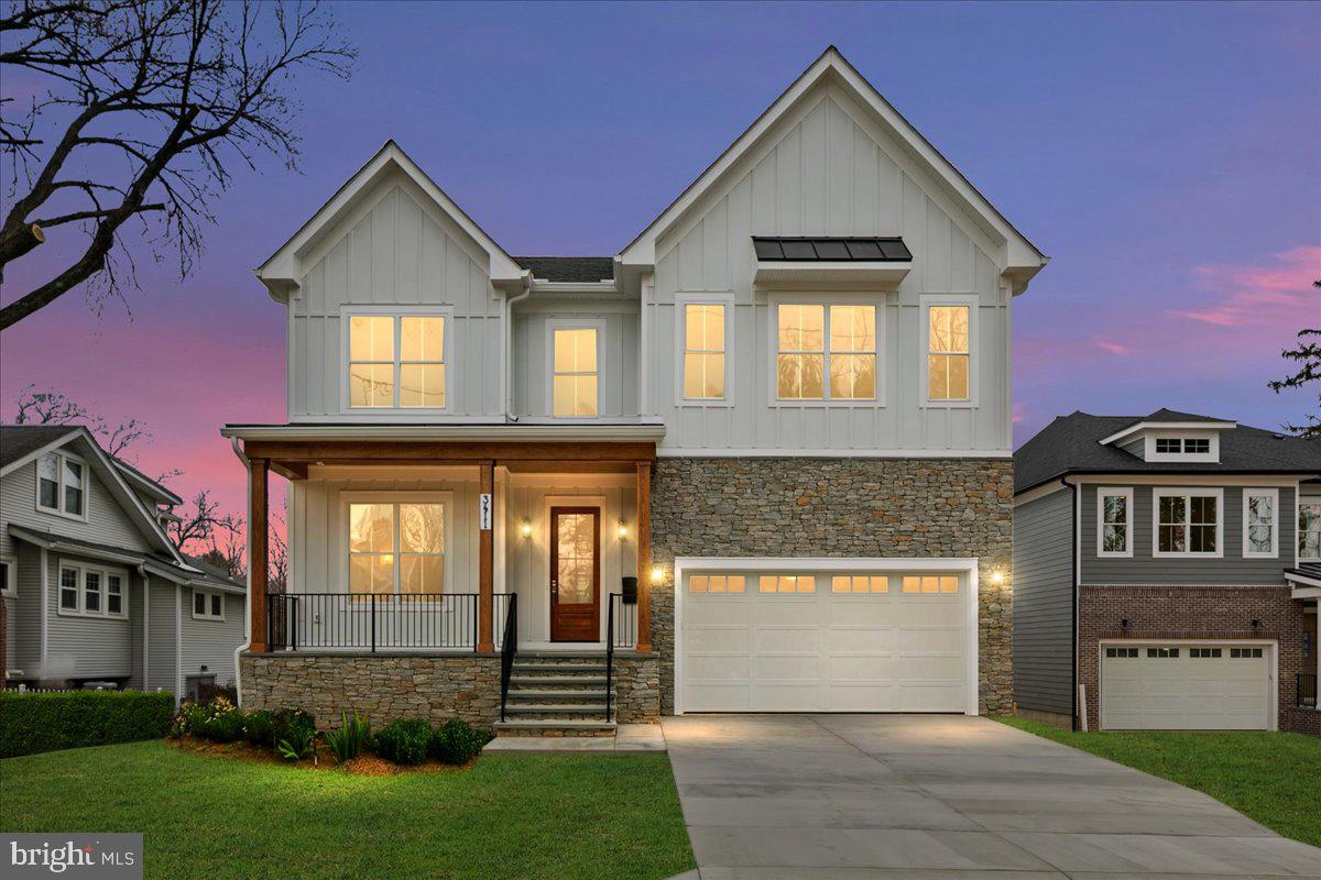 CHERRYDALE - Residential