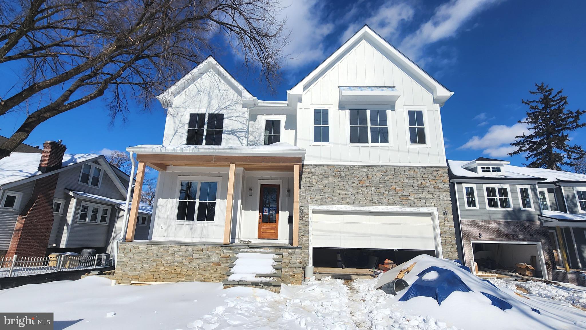 CHERRYDALE - Residential