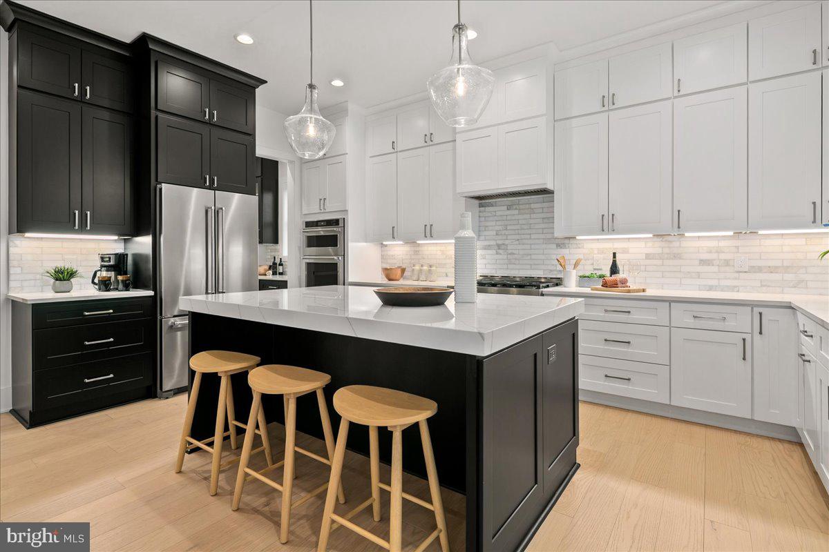 CHERRYDALE - Residential