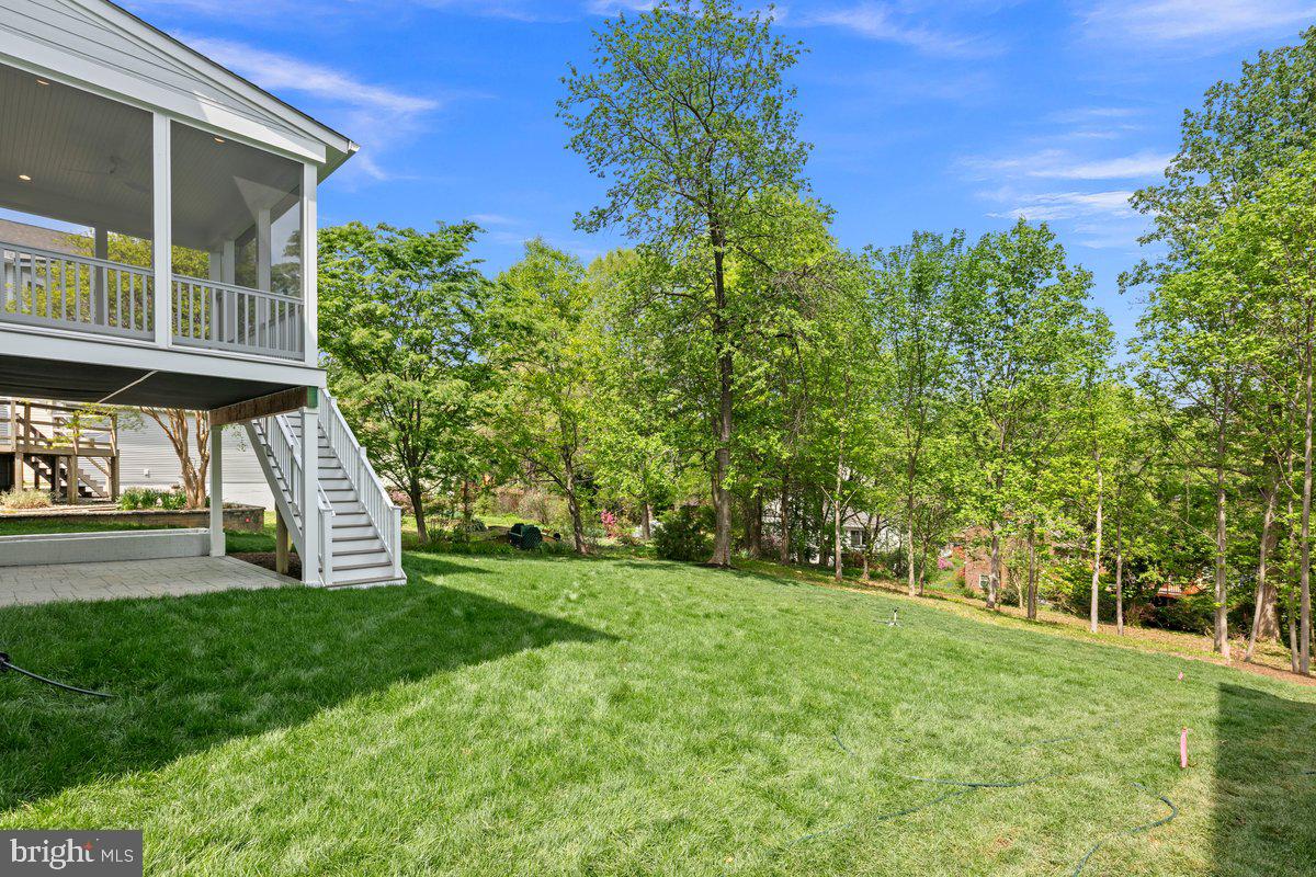 CHERRYDALE - Residential