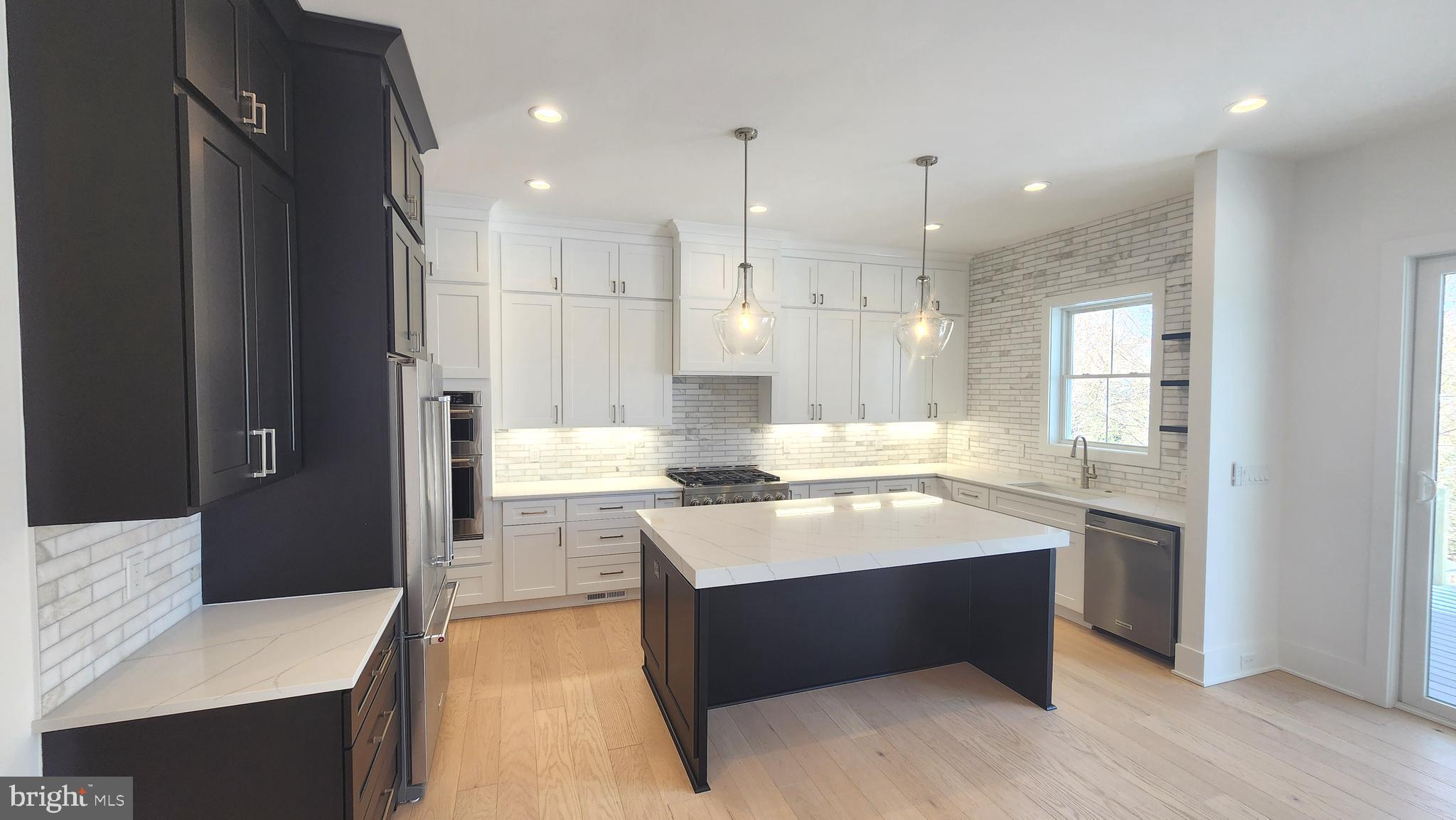 CHERRYDALE - Residential