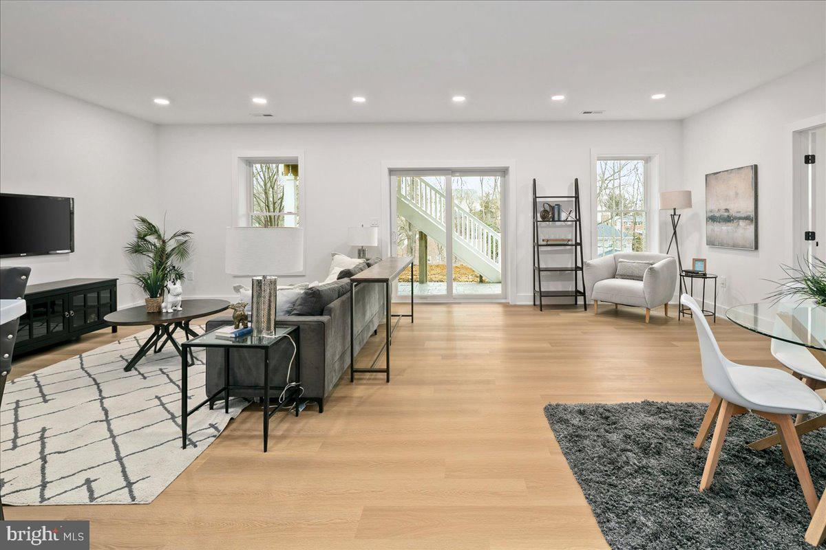 CHERRYDALE - Residential