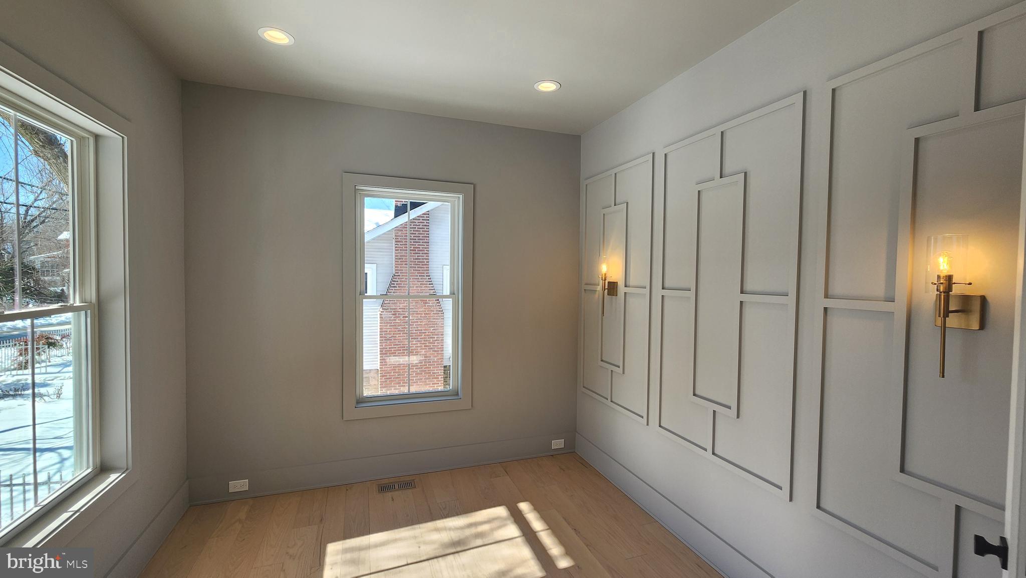 CHERRYDALE - Residential