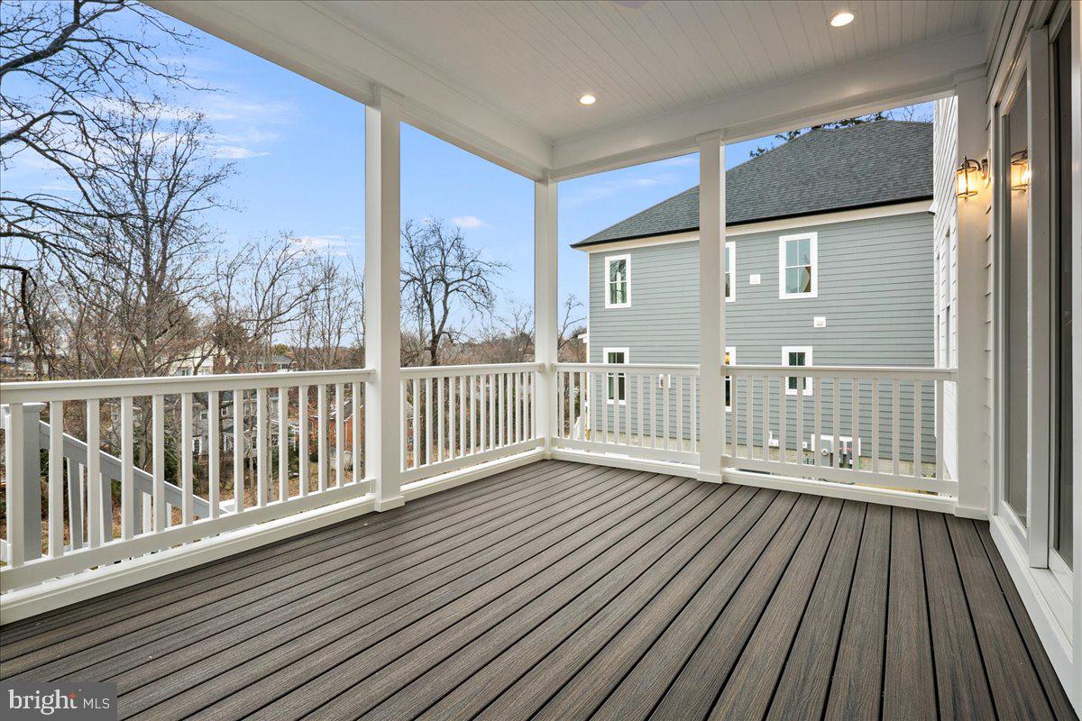 CHERRYDALE - Residential