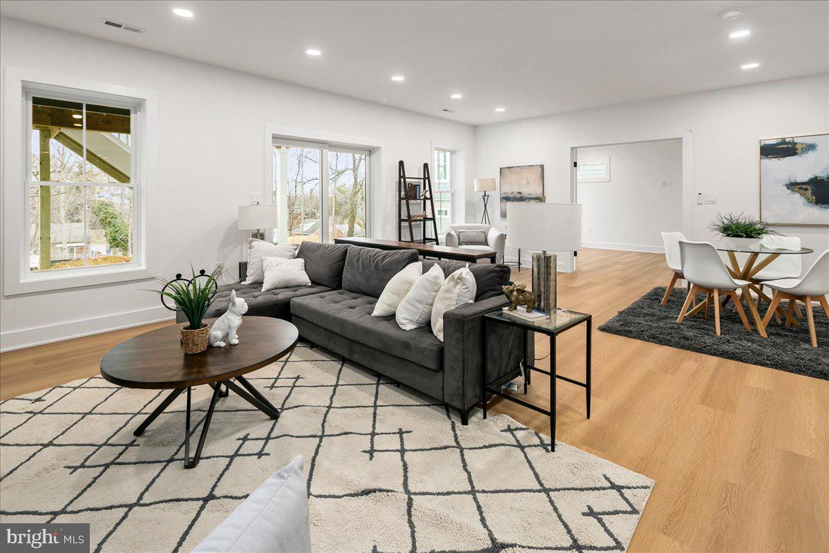 CHERRYDALE - Residential