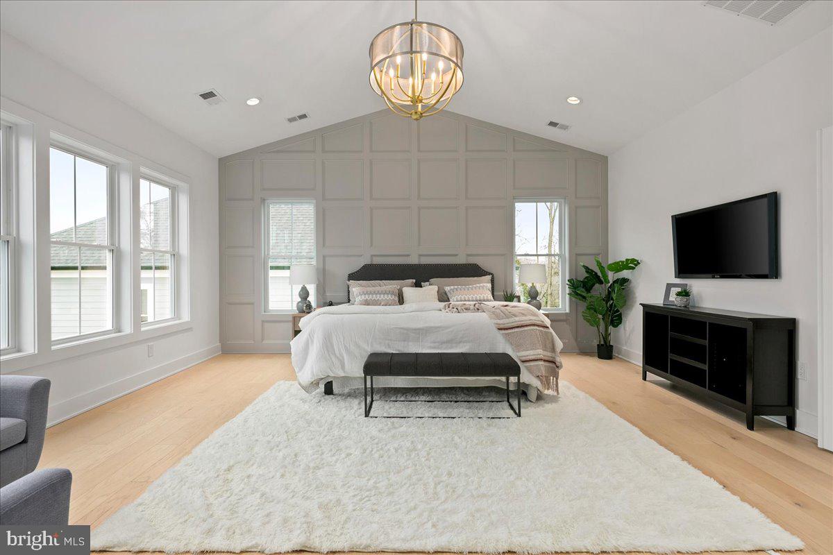 CHERRYDALE - Residential