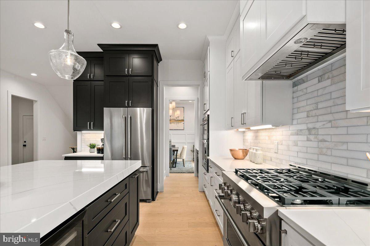 CHERRYDALE - Residential