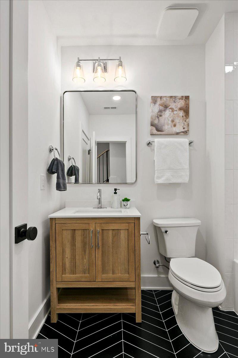 CHERRYDALE - Residential