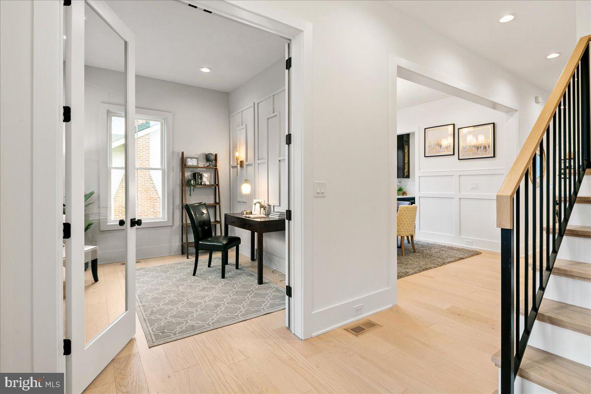 CHERRYDALE - Residential