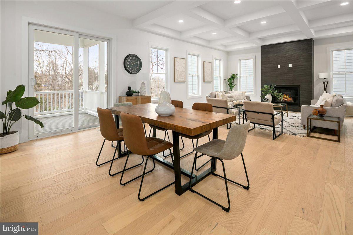 CHERRYDALE - Residential