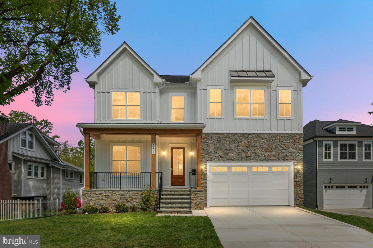 CHERRYDALE - Residential