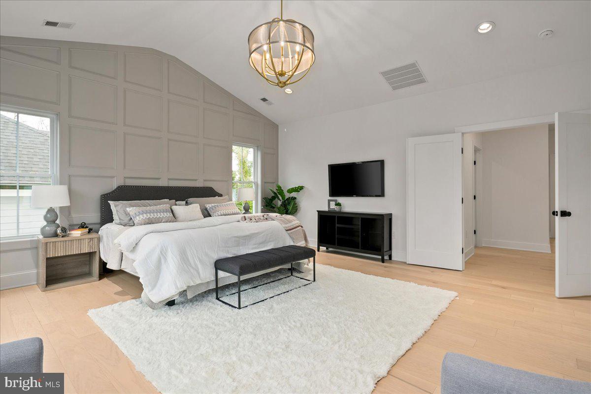 CHERRYDALE - Residential