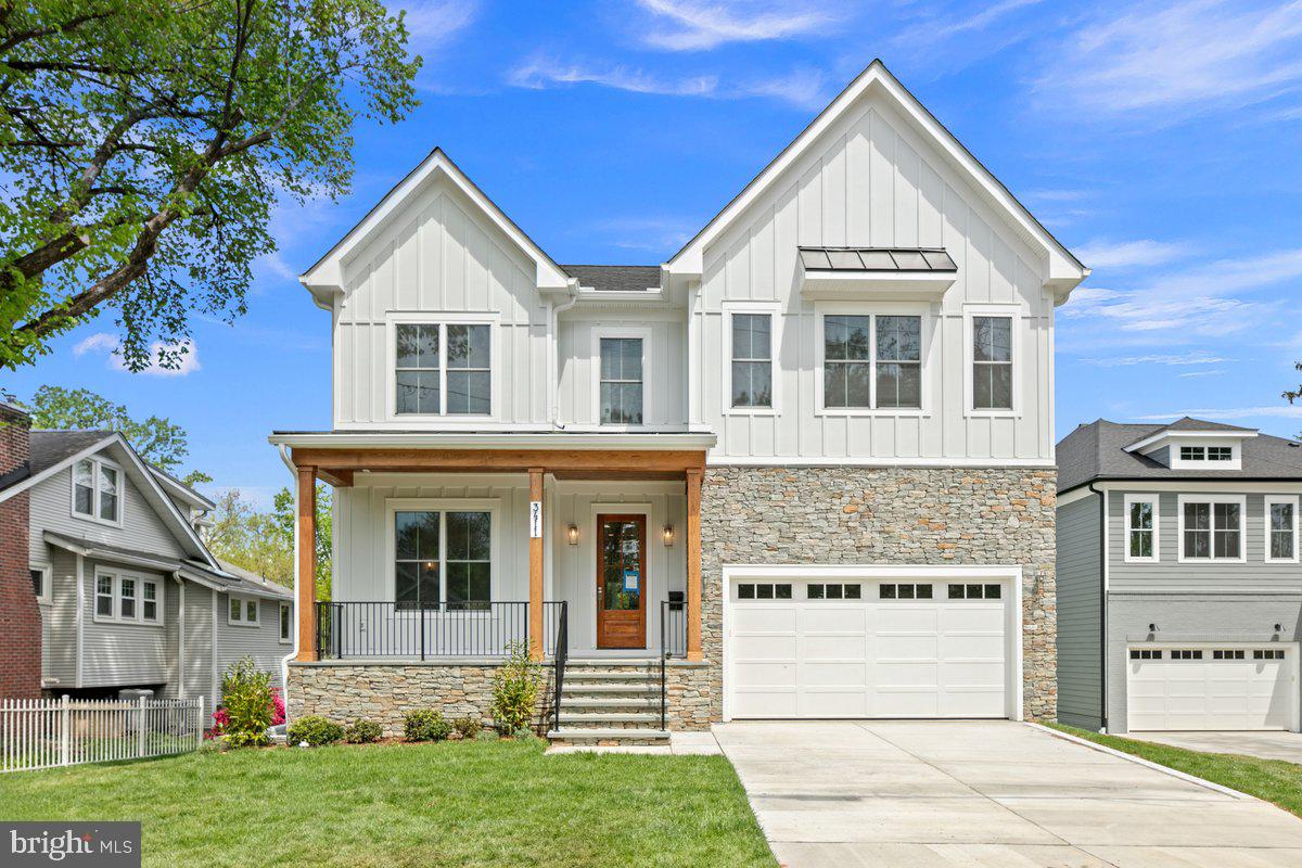 CHERRYDALE - Residential