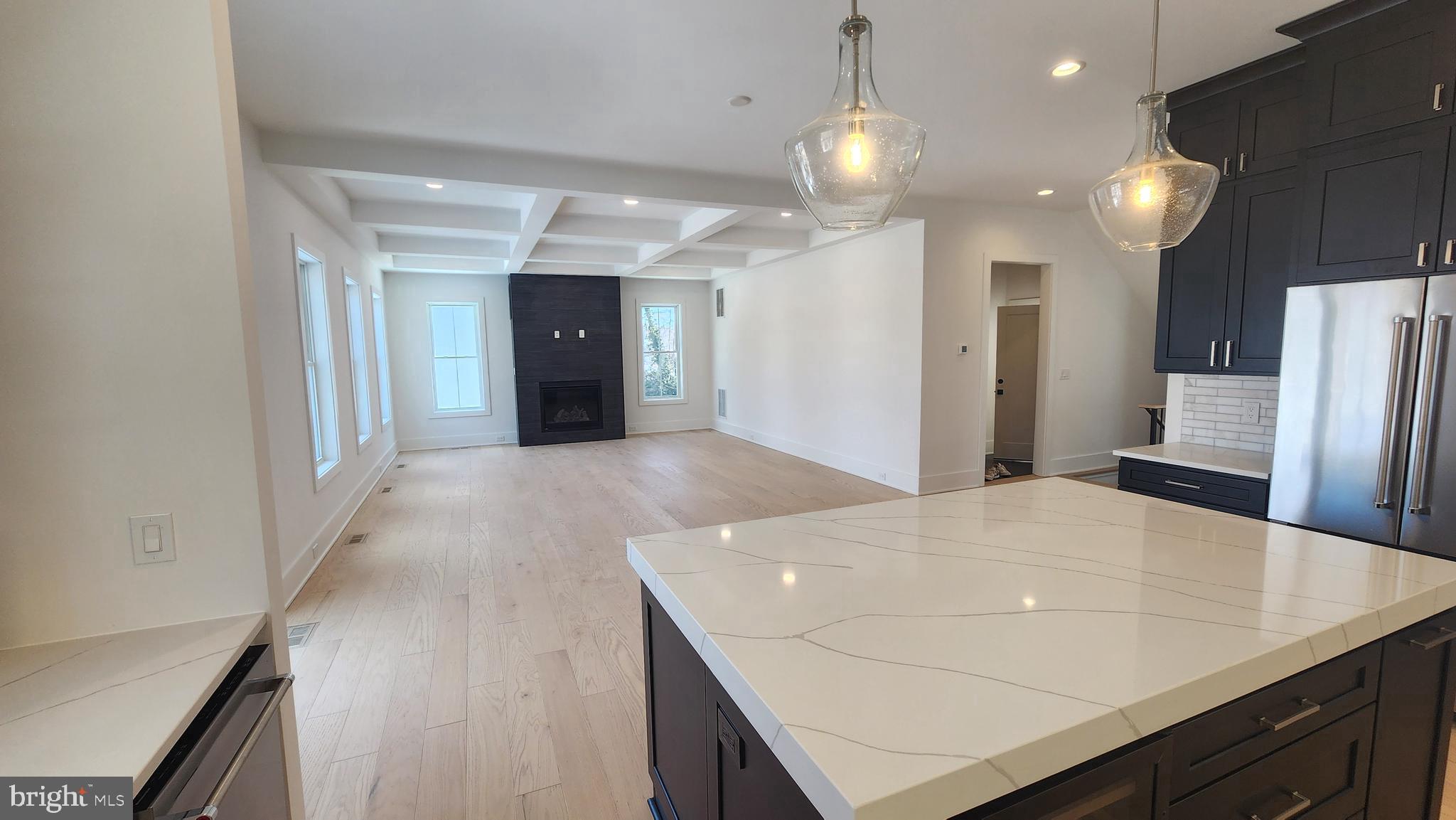 CHERRYDALE - Residential