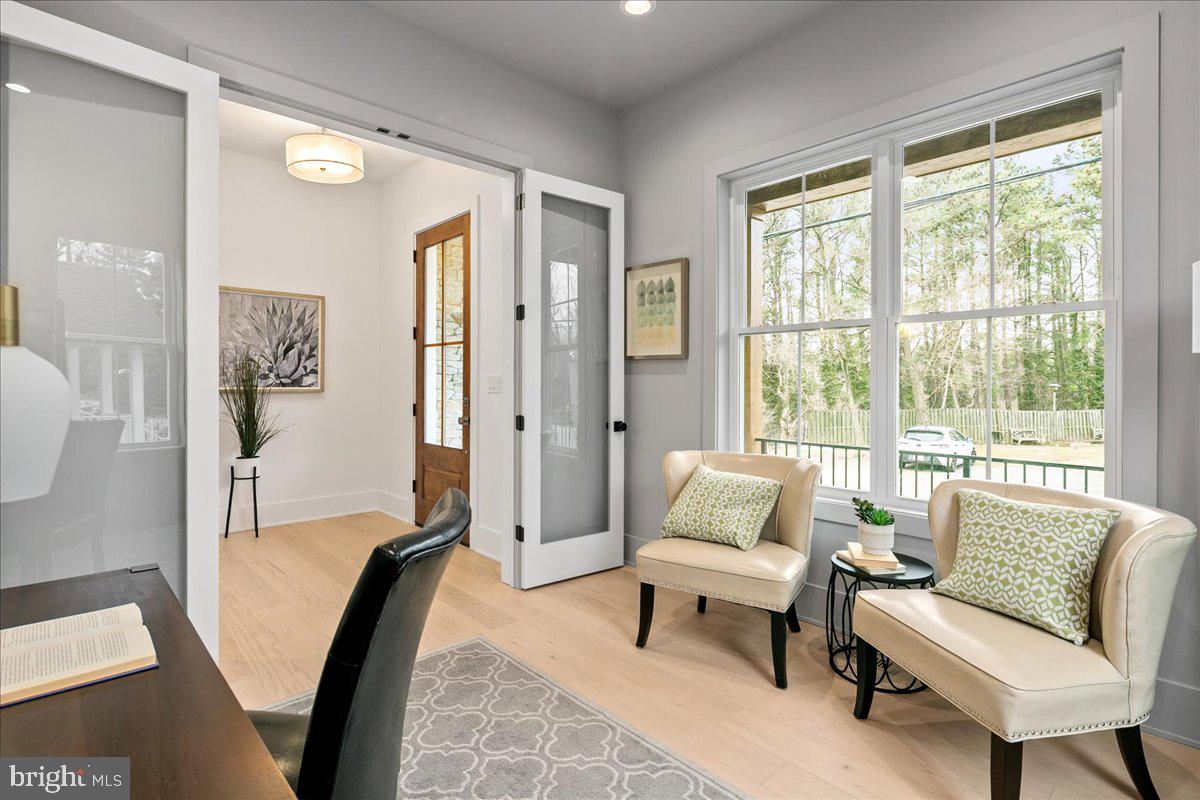 CHERRYDALE - Residential