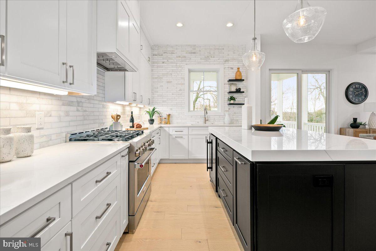 CHERRYDALE - Residential