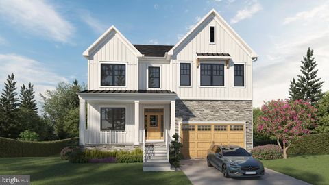 3411 17TH STREET N ARLINGTON VA 22207