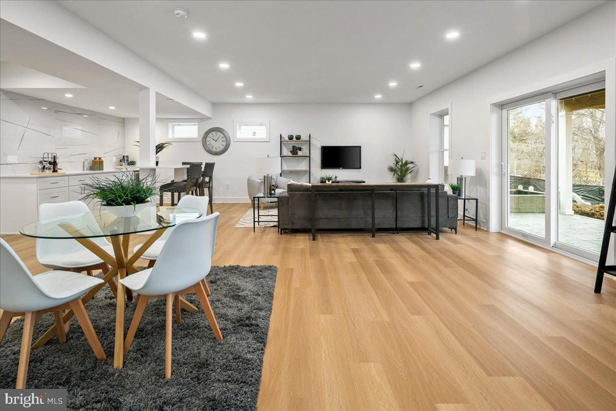 CHERRYDALE - Residential