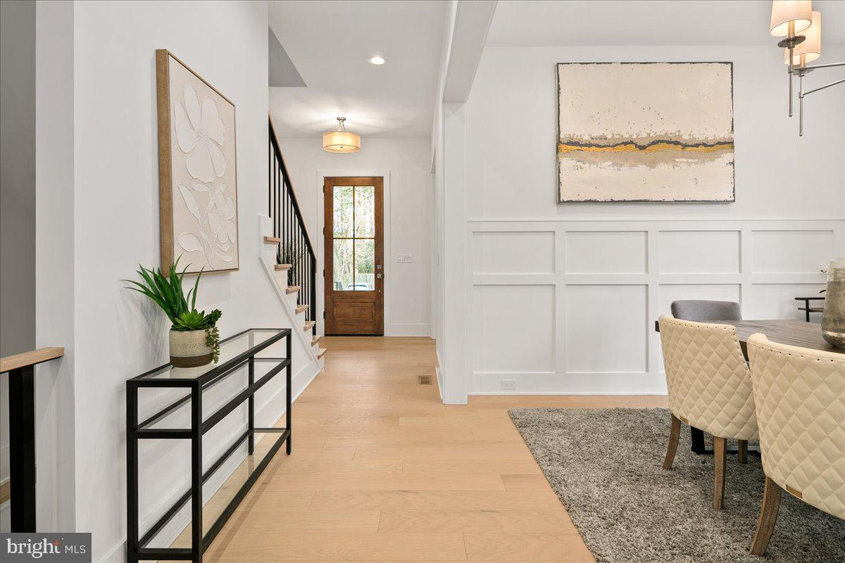 CHERRYDALE - Residential