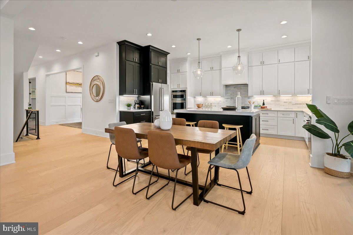 CHERRYDALE - Residential