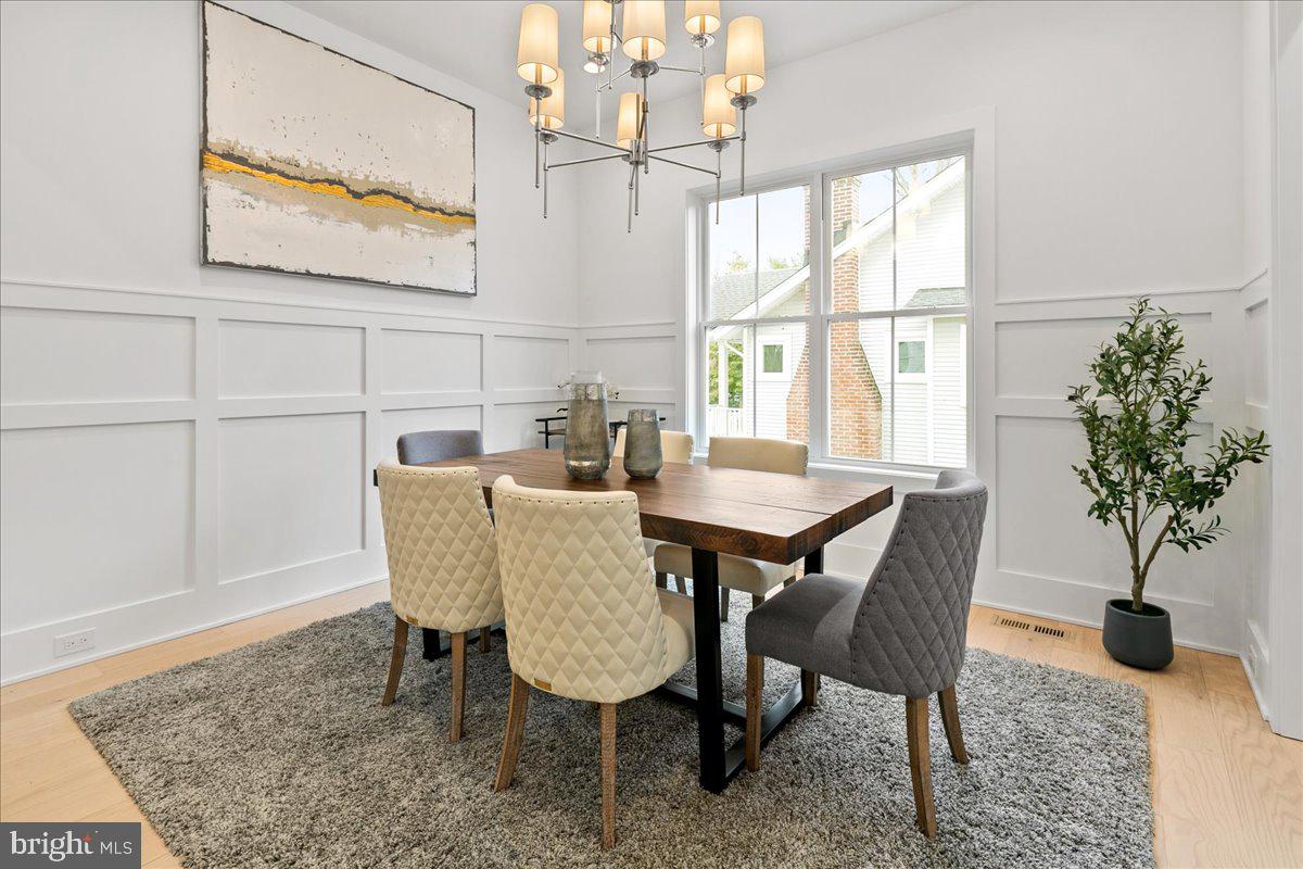 CHERRYDALE - Residential