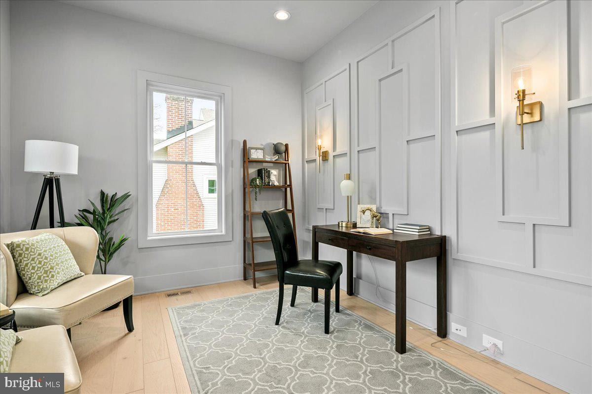 CHERRYDALE - Residential