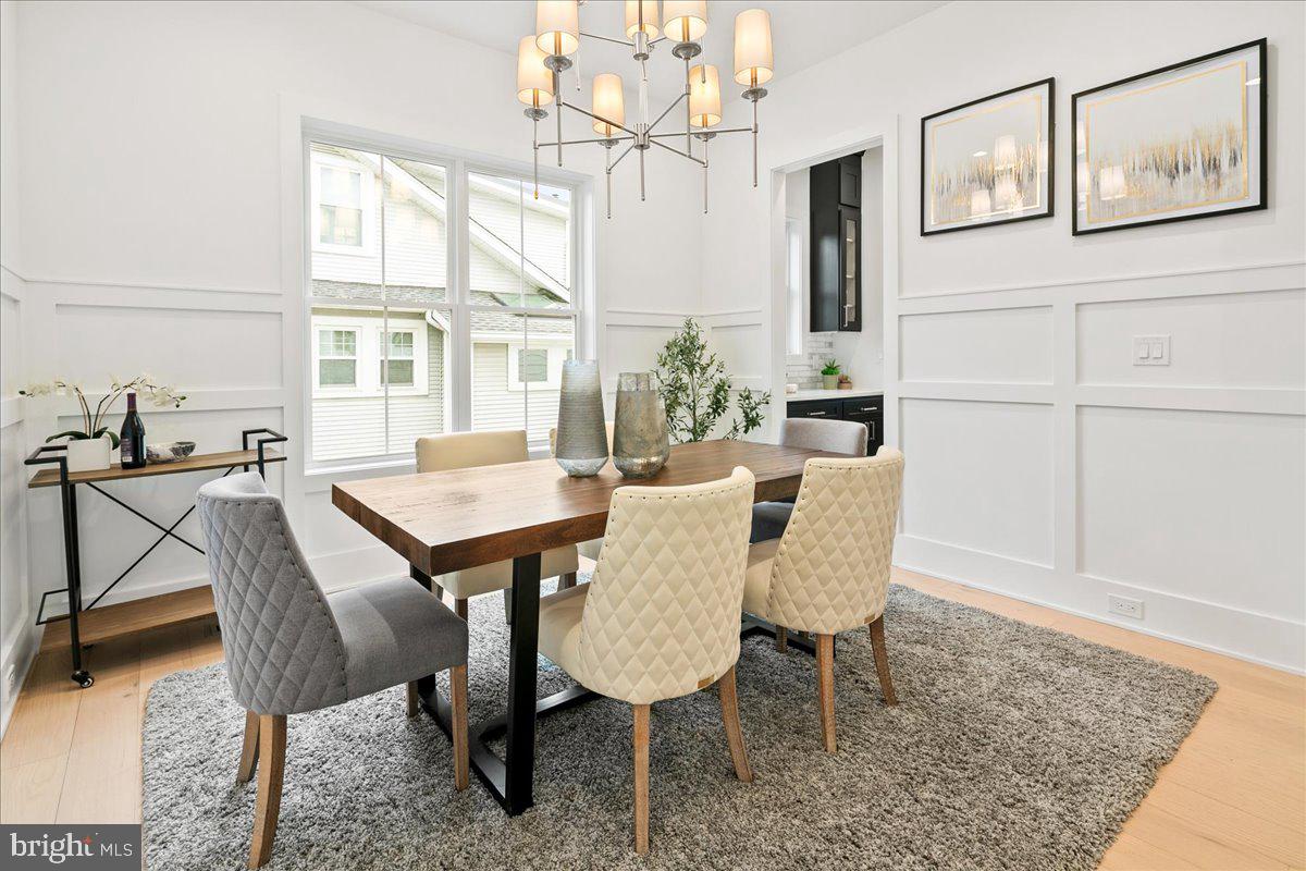 CHERRYDALE - Residential