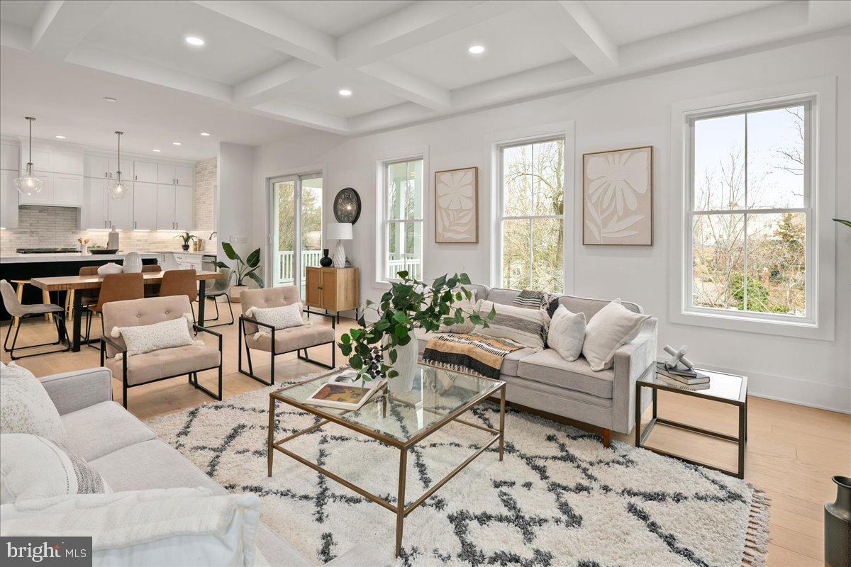 CHERRYDALE - Residential