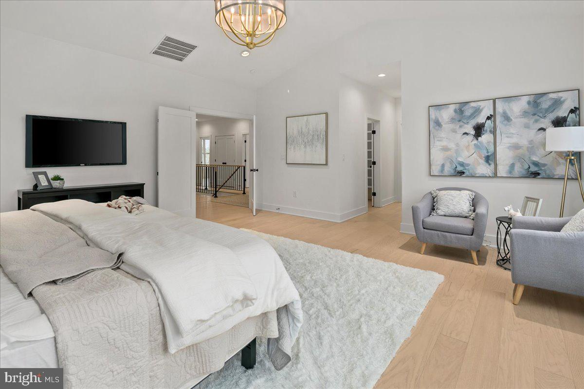 CHERRYDALE - Residential