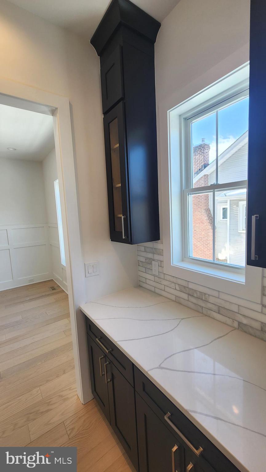 CHERRYDALE - Residential