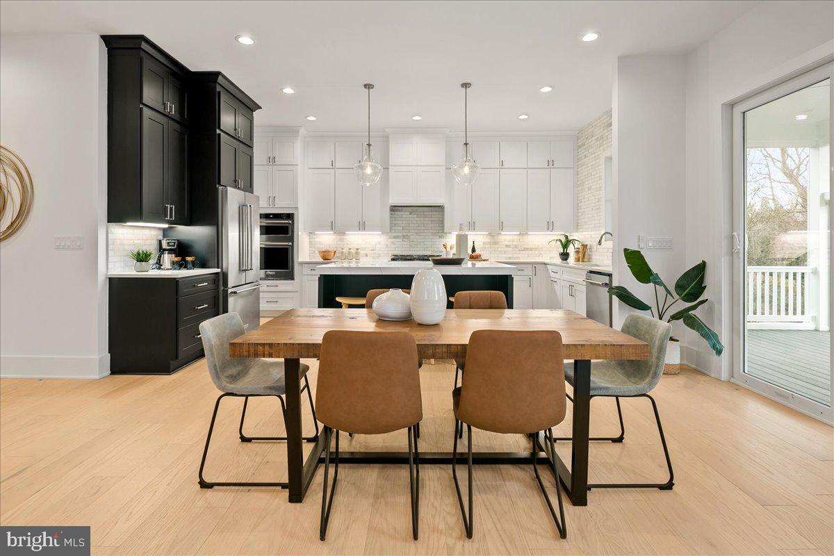 CHERRYDALE - Residential