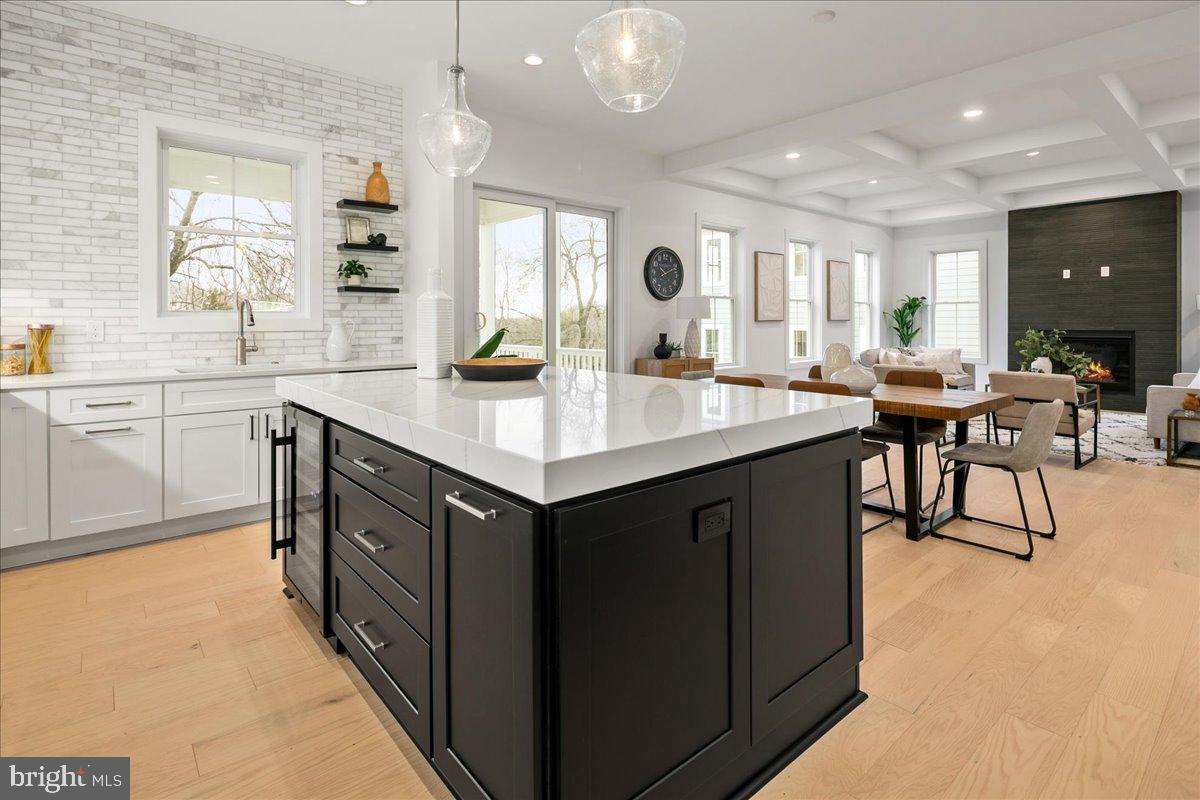 CHERRYDALE - Residential