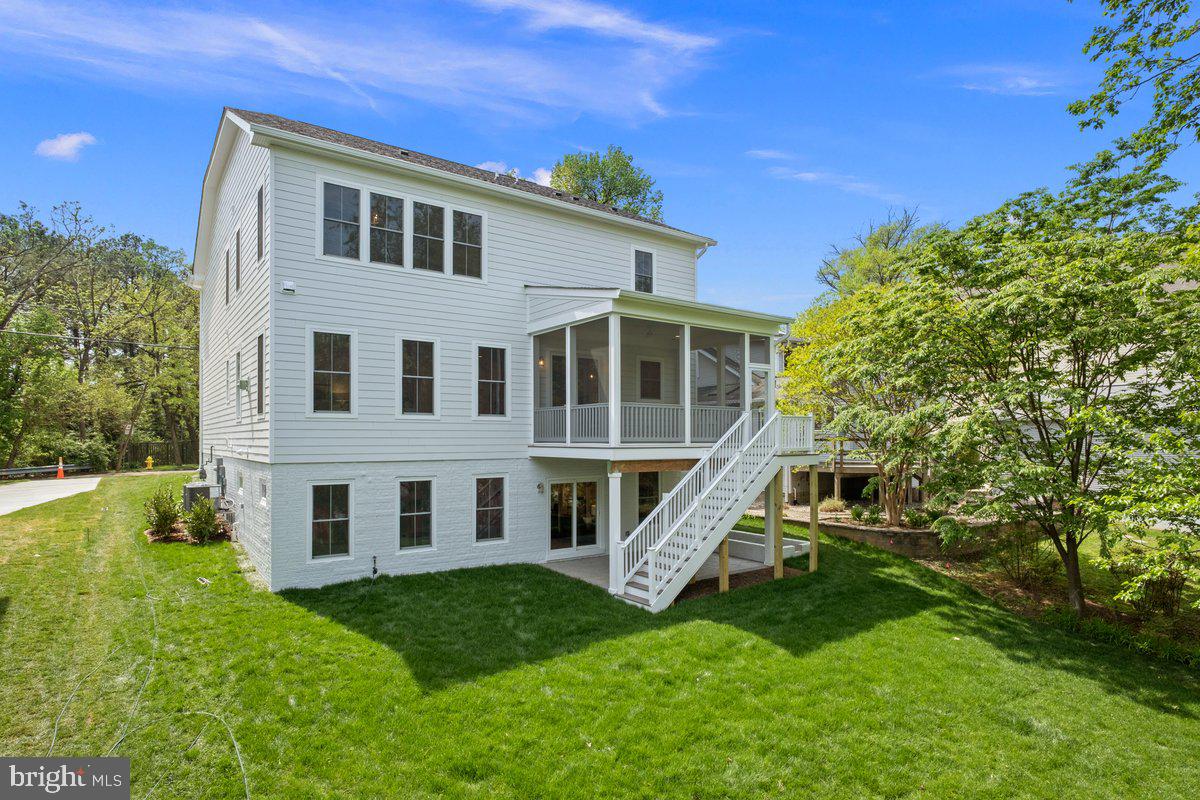 CHERRYDALE - Residential