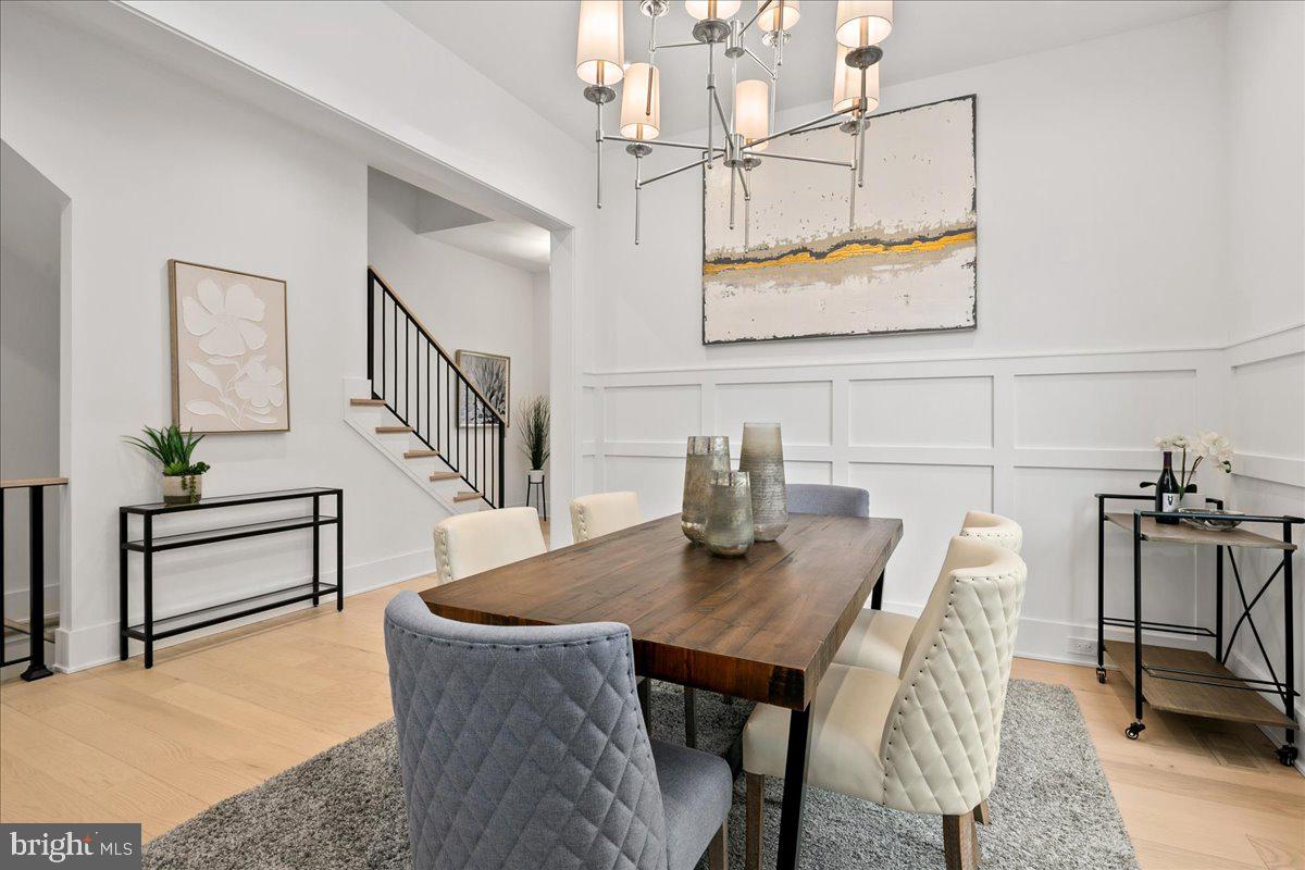 CHERRYDALE - Residential