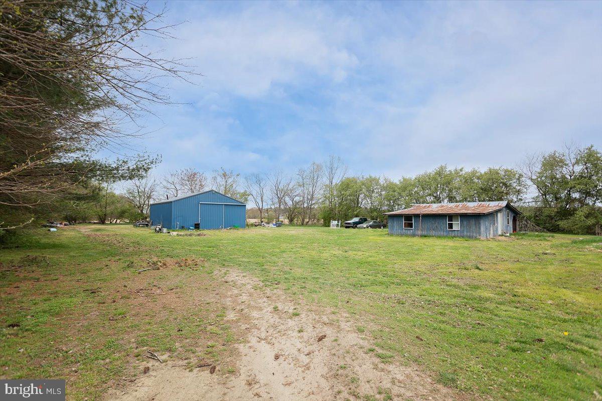 BRIDGETOWN - Residential