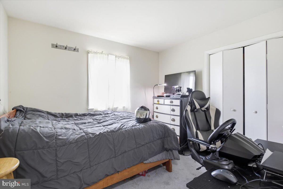 BRIDGETOWN - Residential