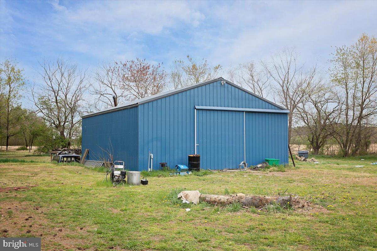 BRIDGETOWN - Residential