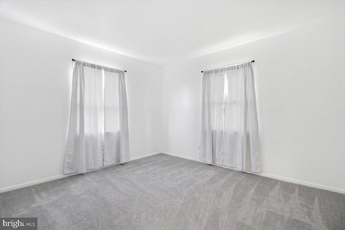 BRIDGETOWN - Residential