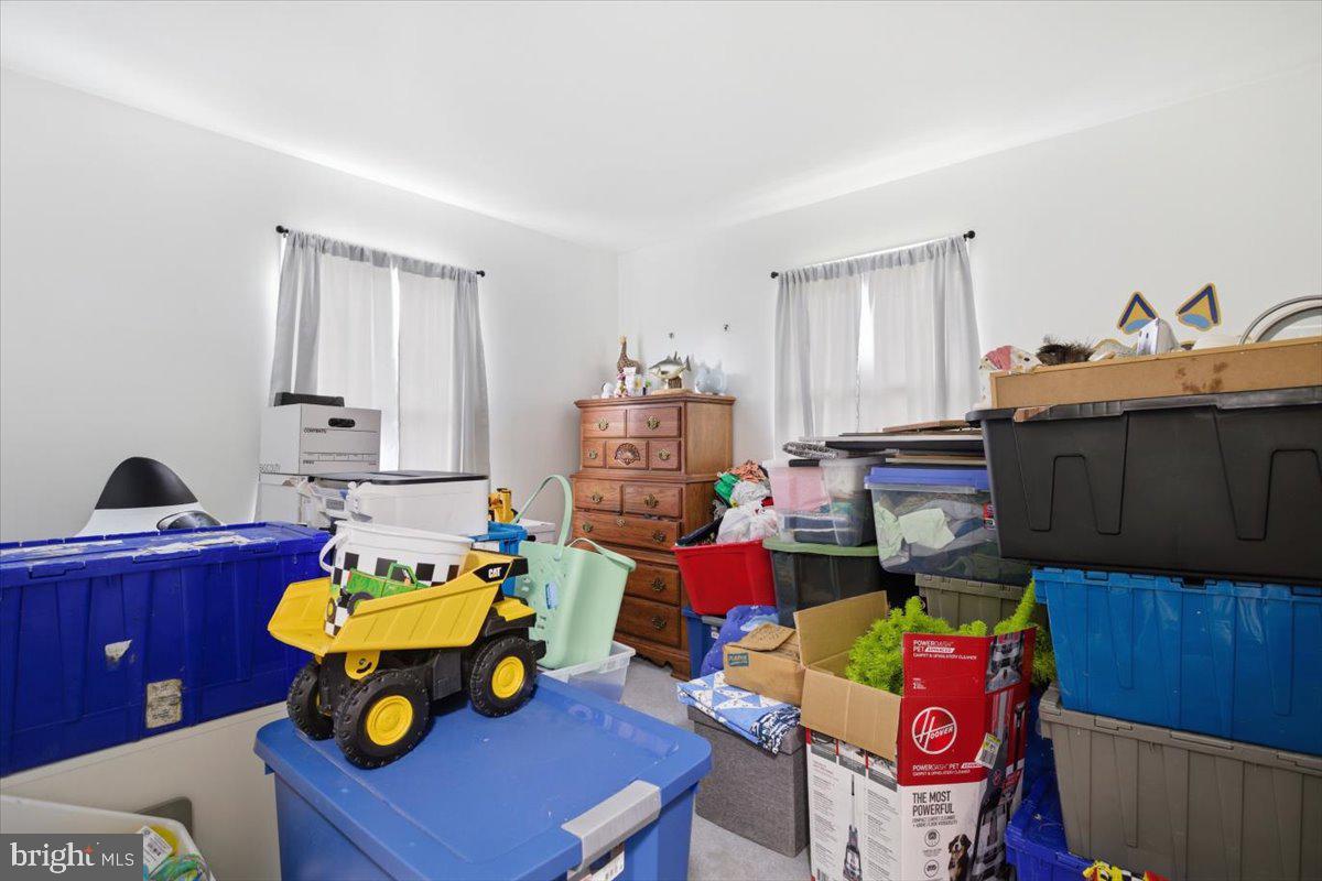 BRIDGETOWN - Residential