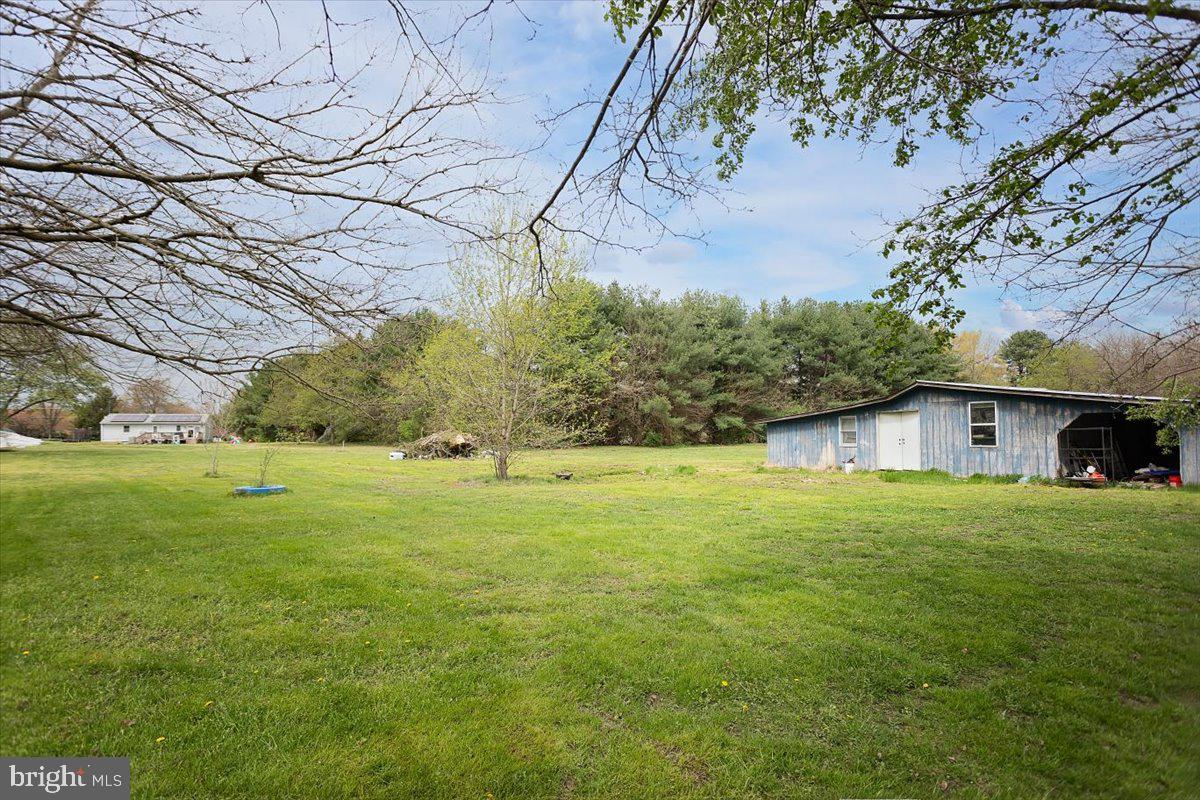 BRIDGETOWN - Residential