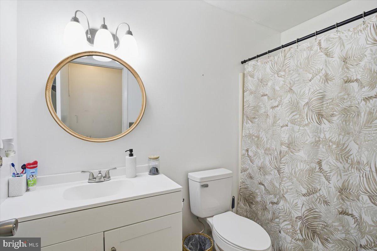 BRIDGETOWN - Residential