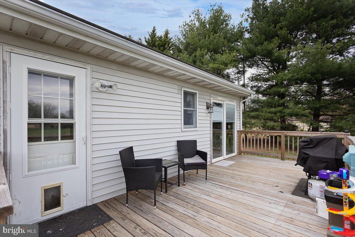 BRIDGETOWN - Residential