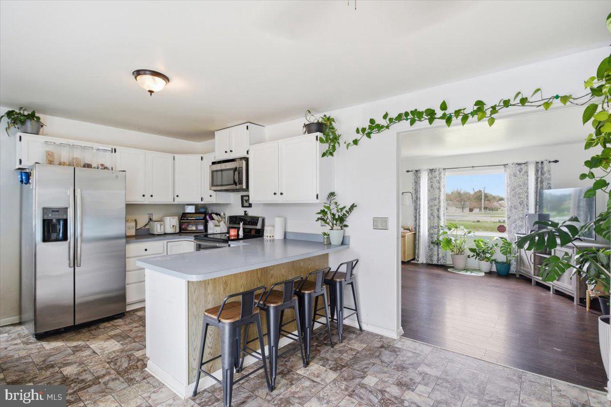 BRIDGETOWN - Residential