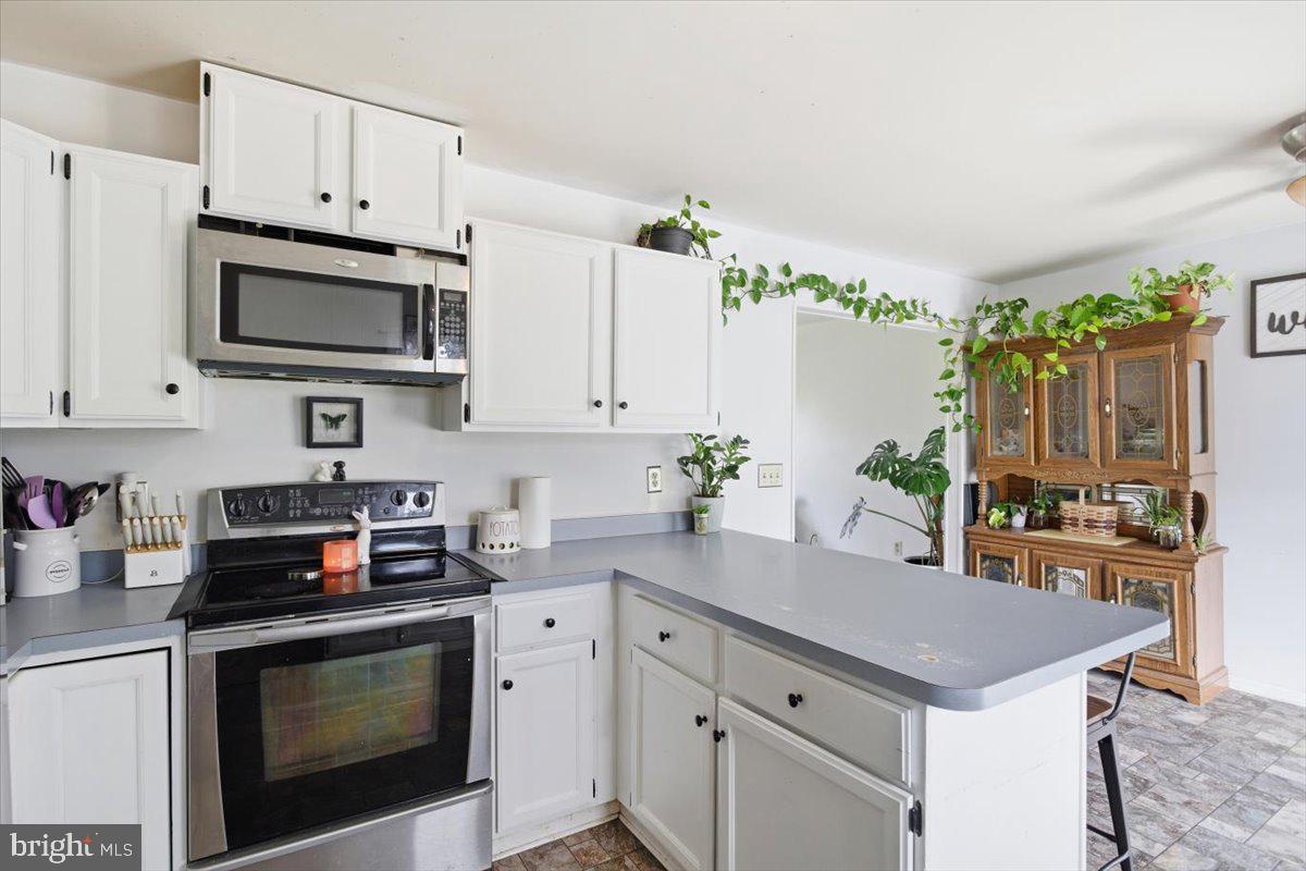 BRIDGETOWN - Residential