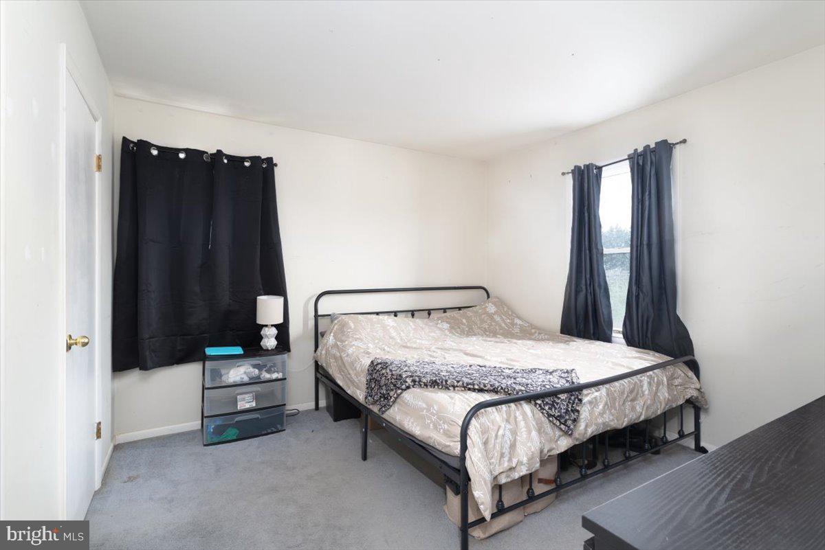 BRIDGETOWN - Residential