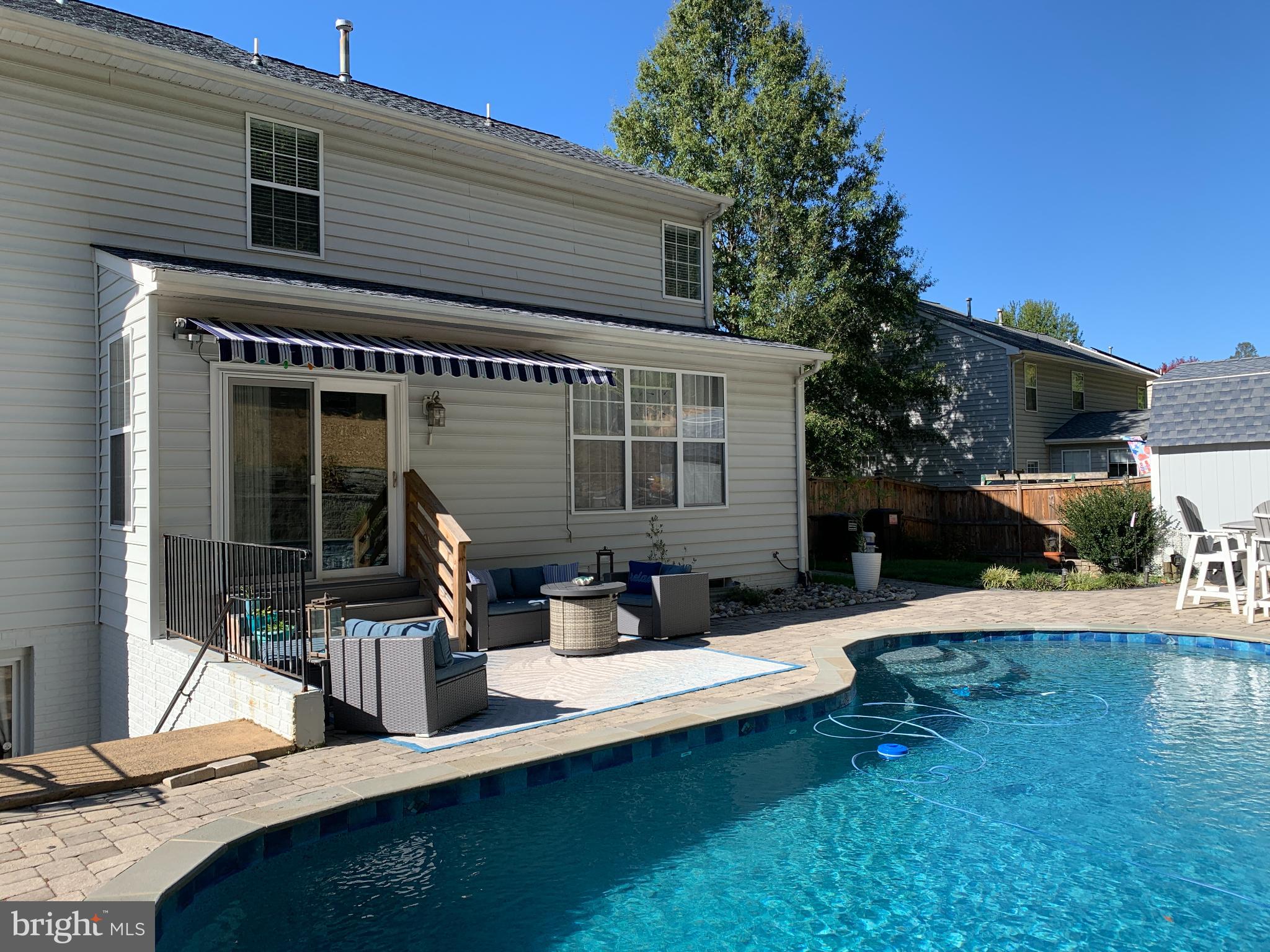 DALE CITY - Residential