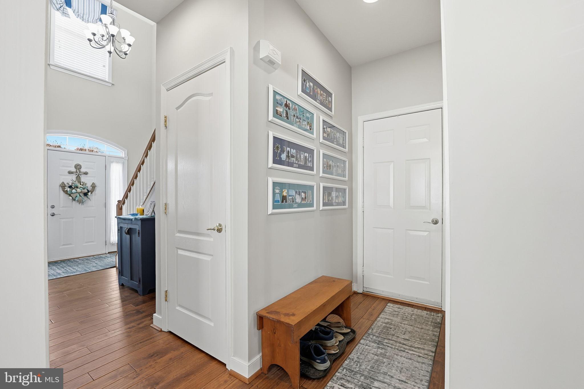 DALE CITY - Residential